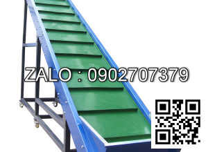 Băng tải công nghiệp Koduct CDP055 W200 R200