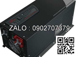 Máy Kích Điện Power Star W7 - 9000VA - (6000W)