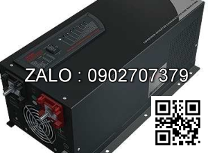 Máy Kích Điện Power Star W7 - 3000W - 24v DC (4300