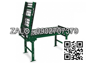 Băng tải công nghiệp Koduct KA33 W52 R125