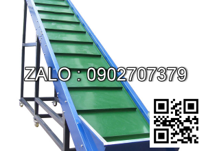 Băng tải công nghiệp Koduct KA33 W52 R150