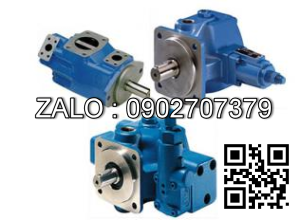 Bơm thủy lực Rexroth 4WRAE6W30-2X/G24K31/F1V