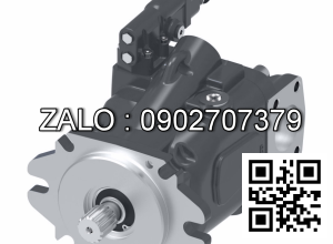 Bơm thủy lực PHB25RA11 