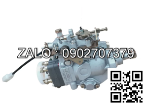 Heo dầu động cơ BMR100 ( trục phi 25.4 )