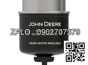 Lọc dầu diesel John Deere RE60021