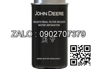 Lọc dầu diesel John Deere RE520842