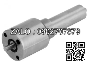 Kim phun Bosch 0445120057