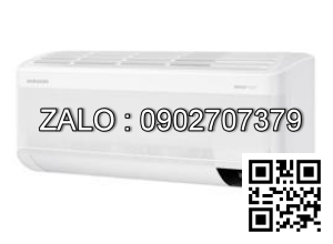 Điều hòa 2 chiều Samsung AR24HPFNSWK