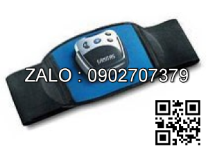 Đai massage xung điện giảm béo Sanitas SEM 30