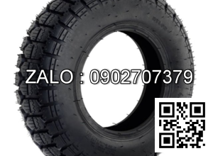 Lốp xe 3.25X8 4PR JETTIN BARROW (325/300X8)