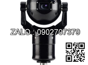 Camera PTZ Bosch MIC400 Underwater