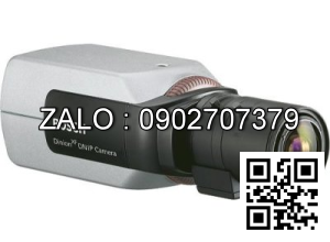 Camera IP Bosch NWC‑0455