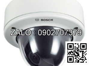 Camera bán cầu hồng ngoại Bosch WZ45N