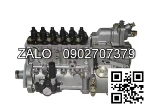 Heo dầu động cơ 4D95S KOMATSU mới 100%