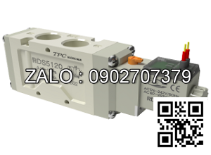 Van điện từ TPC DW10-1C-03