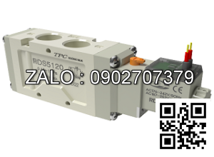 Van điện từ TPC DS301-5D-01