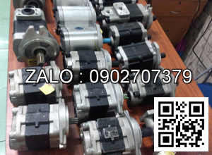 Sửa chữa xe nâng tại công ty