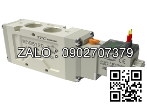 Van điện từ TPC DS6140-1GC-06