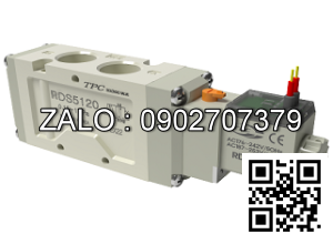 Van điện từ TPC DS6440-1G-06