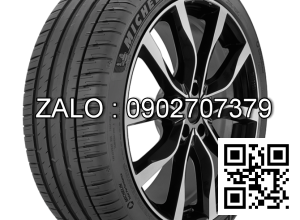 Lốp xe Michelin 75050R26 160A8/154D MegaX2
