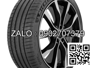 Lốp xe Michelin 65060R34 165D Axiobib