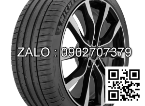 Lốp xe Michelin 52085R42 177A8 CXBIB2 CFO+