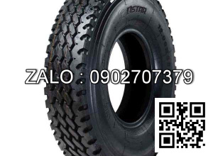 Lốp xe Vredestein 28085R28 118A8/B TRAX85