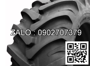 Lốp xe Trelleborg 210/95-16 106A8 TM600