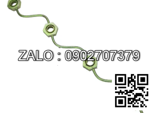 Ống dầu hồi thủy lực xe nâng Hangcha R series CPCD50-70 rea