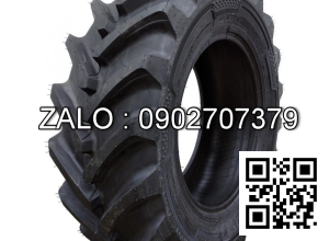 Lốp xe 250/85R20 BKT Agrimax RT855 116A8/B E TL