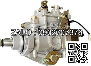 Heo dầu động cơ CATERPILLAR 3054 T , LB , CM3