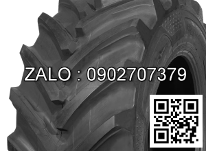 Lốp xe 380/105R50 BKT Agrimax Spargo 179D VF TL