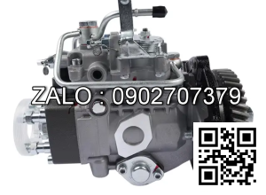 Heo dầu động cơ CATERPILLAR 3116 , LB , CM3