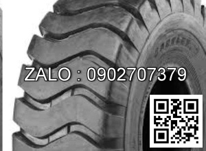 Lốp xe 11X4.00-5 4pr BKT LG306 42A3 TL