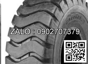 Lốp xe 25X11-12 6pr BKT W207 TL