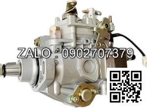 Heo dầu động cơ CATERPILLAR 3406 TA , 6 CYL , CM3