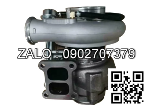 Turbocharger động cơ Holset VG2600118899