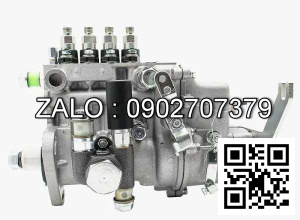 Heo dầu động cơ DAF CD85 , 6 CYL , CM3