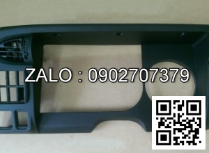 Mặt nạ đồng hồ táp lô HYUNDAI 847107C000