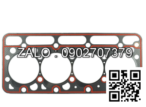 Ron nắp quy lát HYUNDAI 2091052A01