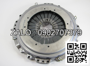 Mâm ép xe nâng 1 tấn đến 5 tấn HYUNDAI 412007F200