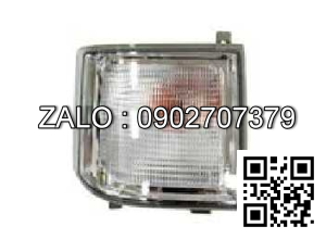 Đèn xi nhan trái Hyundai 923016B100