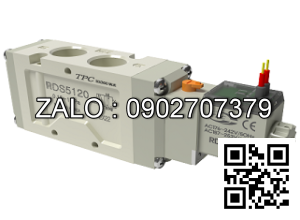 Van điện từ TPC DS3430-1DZ-02