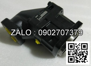 Động cơ thủy lực parker MGG20016 BA1A3