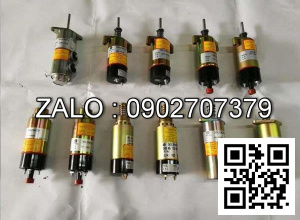 yanmar sprays (over used)