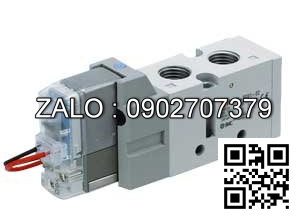 Van điện từ SMC VF5120-3D1-03