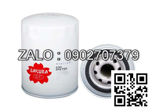 Lọc YALE 2200234-27