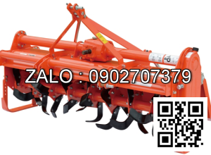 Dàn xới KRX164-VN