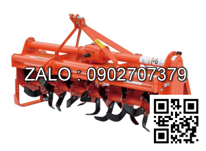 Dàn xới KRX175-VN