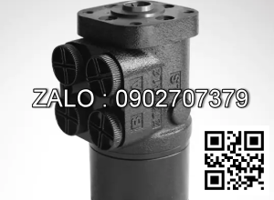 Bót tay lái xe nâng